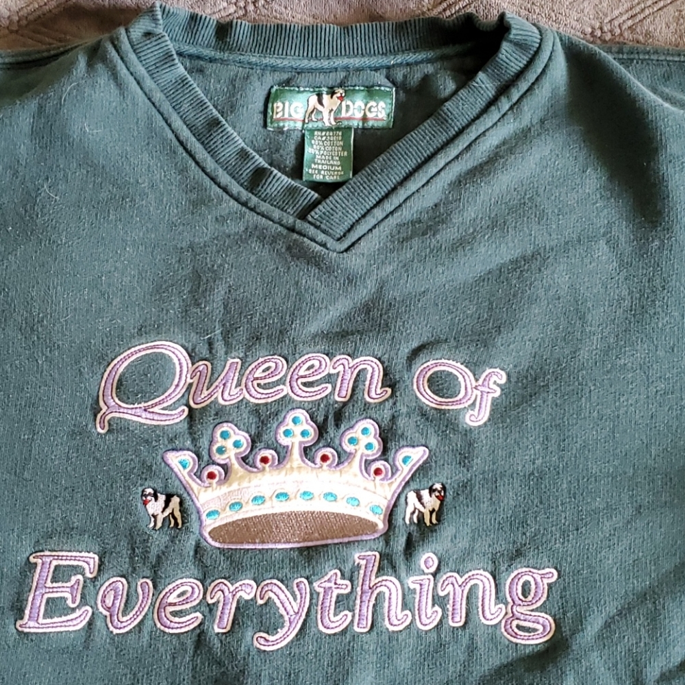 Sweatshirt